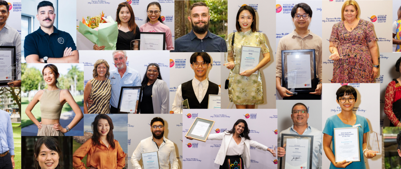 international student awards 2026