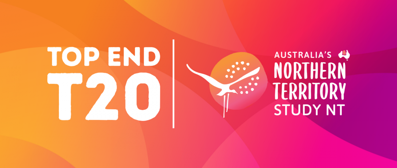 Top End T20 2026