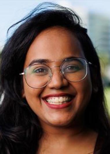 Shanthi