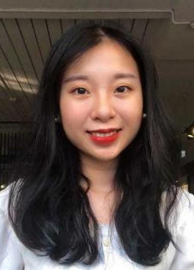 Yen Nhi Dao Thi