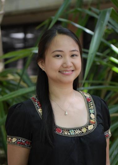 Erika Lu