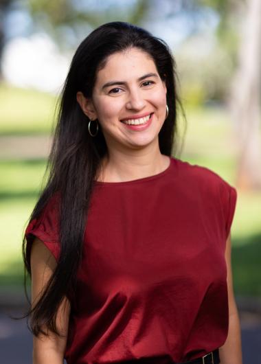 Diana Morales