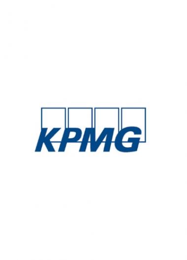 KPMG - 2023 International Student Employer of the Year