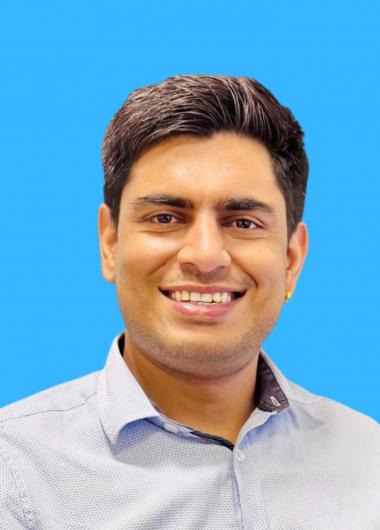 Hari Sharma