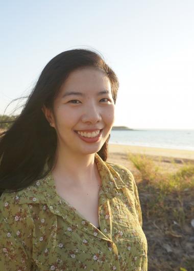 Clarissa Gunawan