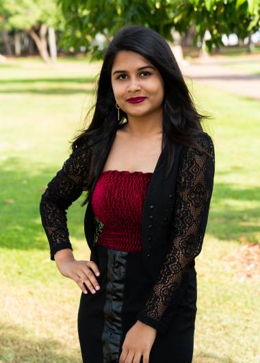 Farjana Faria