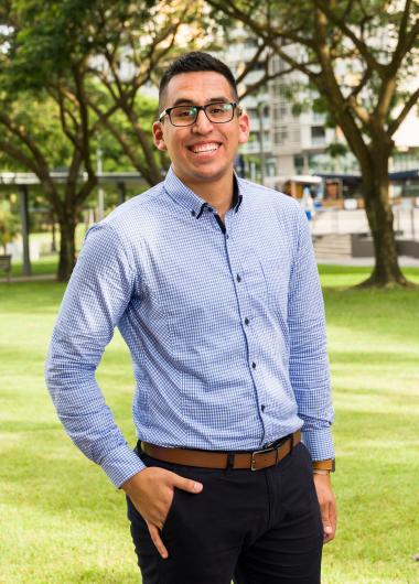 Ben Poveda