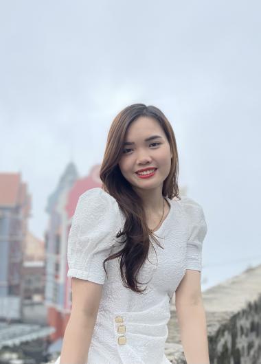 Thi Thu Trang