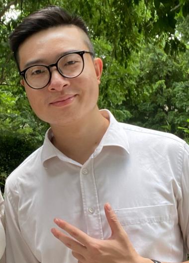Quang Dang Hoang