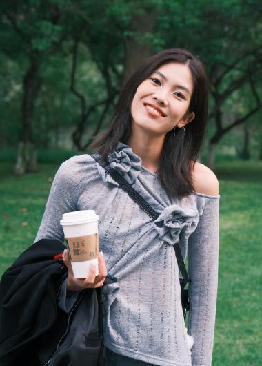 Ruobin Zhang