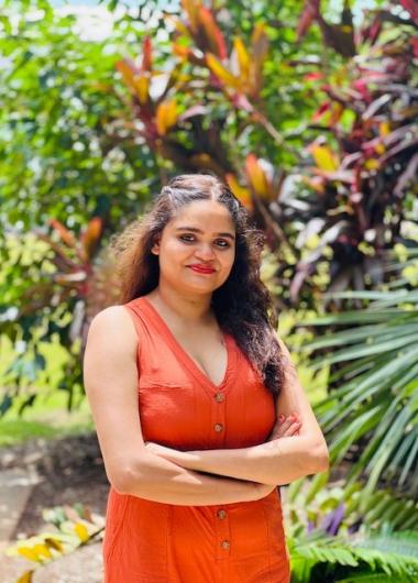 Shreeja