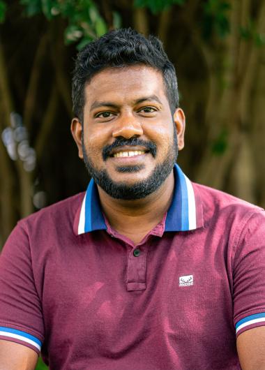 Amila Kasun Sampath Udage Kankanamge