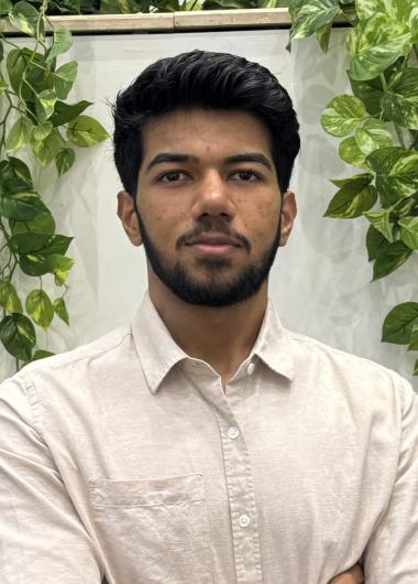 Devansh Sharma