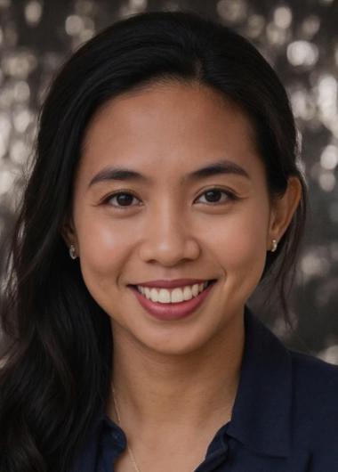 Joan Liwanag Tran