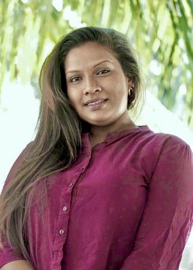 Ravijani Gunathilaka