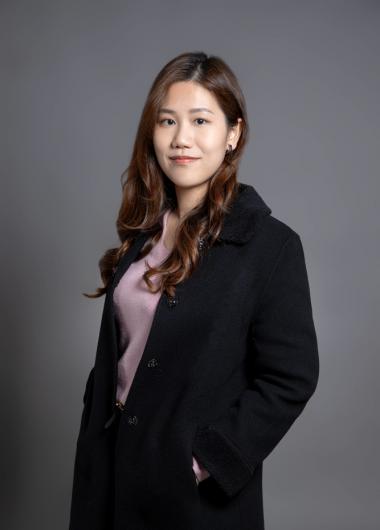 Iris Wong