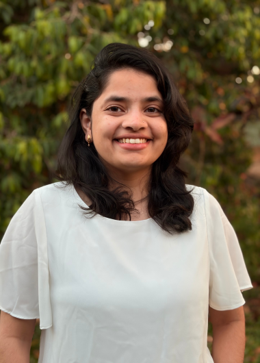 Ramya Narayan Khandika