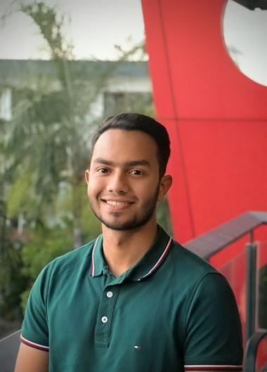 Tausif Ahmed