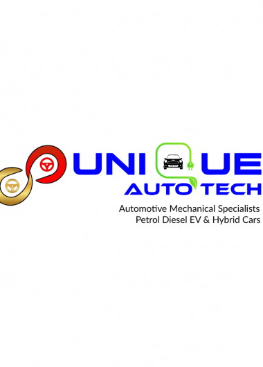 Unique Auto Tech